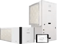 IDS Heat Pump