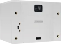 IDS Heat Pump