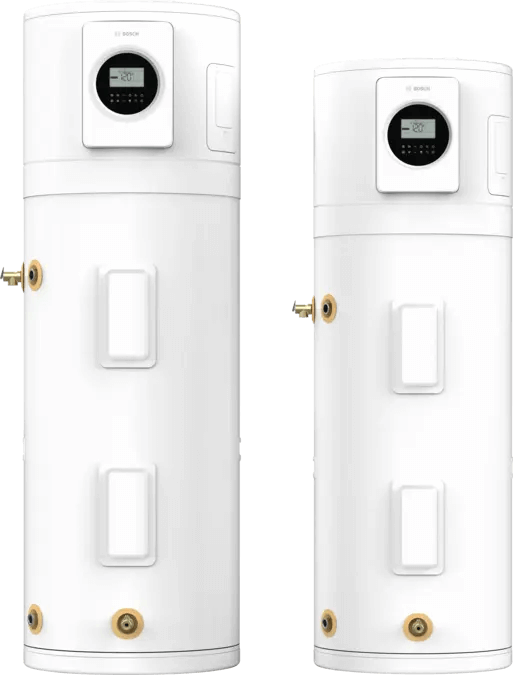 IDS Heat Pump