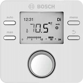 Buderus SSB Boilers